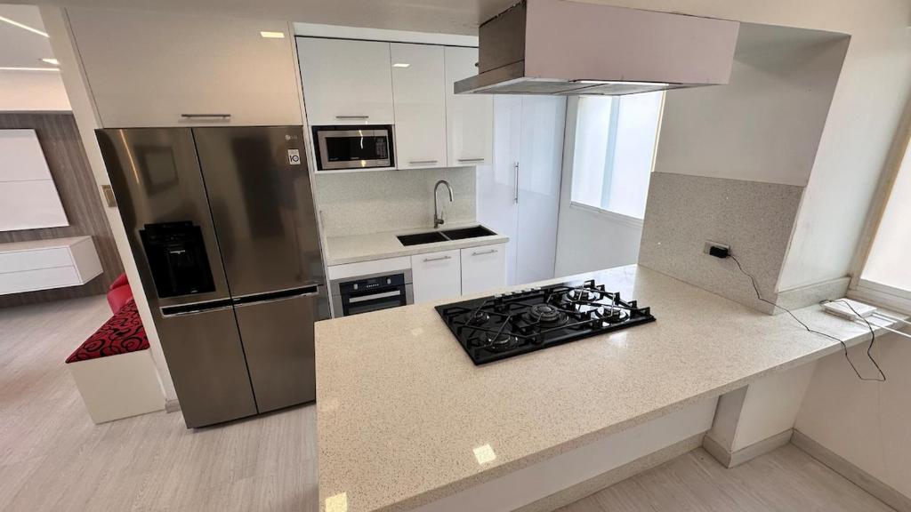 Terrazas de club hípico - 3