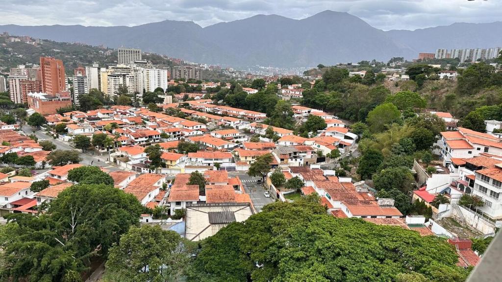 Terrazas de club hípico - 4