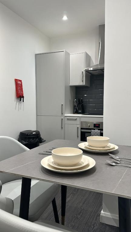 Luxe Life Residences, Bradford