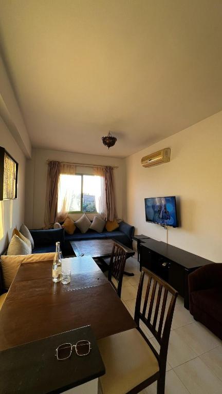 Bright with great view, Marakéš