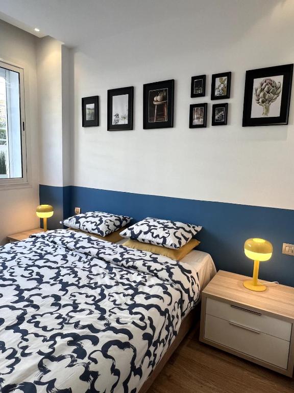 1 bed apt In Prestigia hay Riad rabat, Rabat