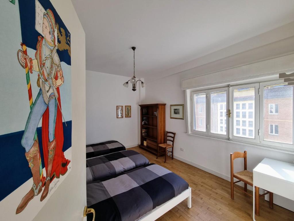 Cosy rooms - 2
