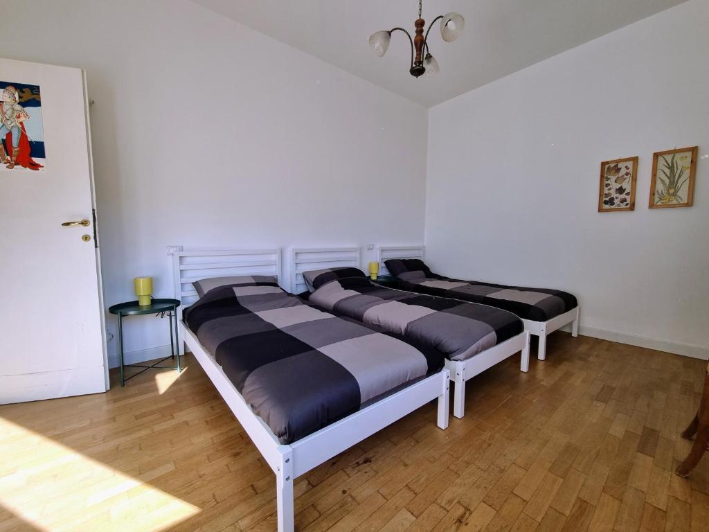 Cosy rooms - 3