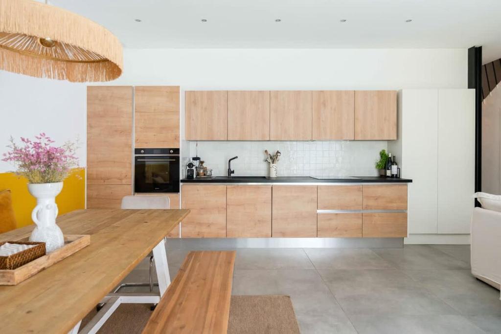 Charming city villa in the heart of Marseille - 5