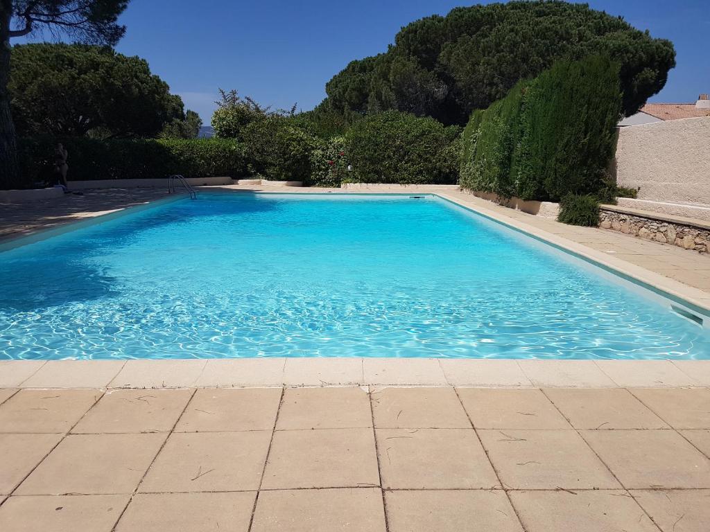 Appartement duplex de standing au calme avec piscine - 2
