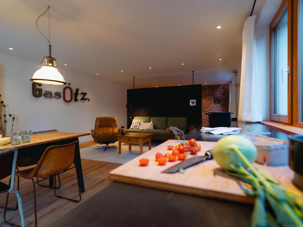 Ferienapartment Gasötz Berchtesgaden - 3