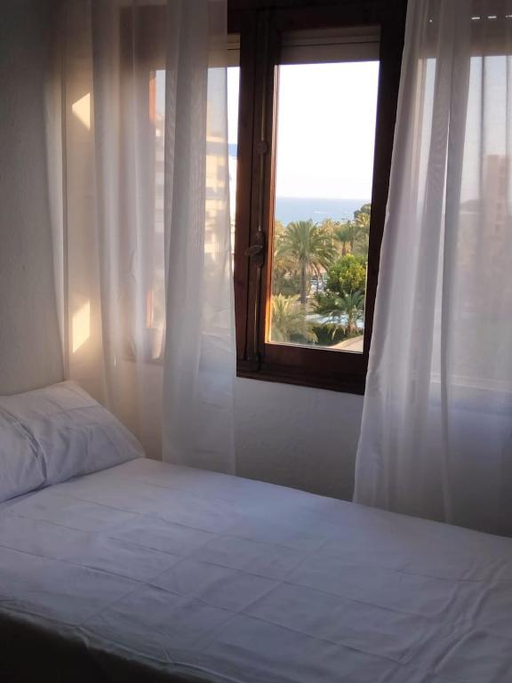 Apartamento 2 hab en Aguadulce playa - 4
