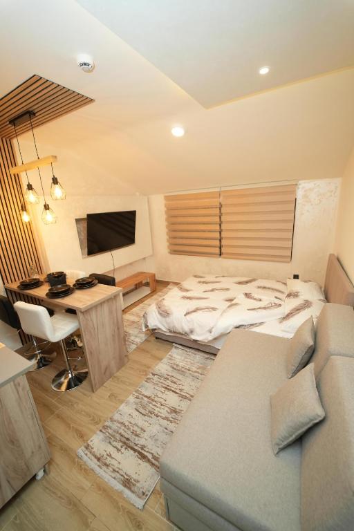 Residence Hill - Planinski Kutak - 3
