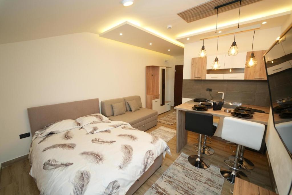 Residence Hill - Planinski Kutak - 5