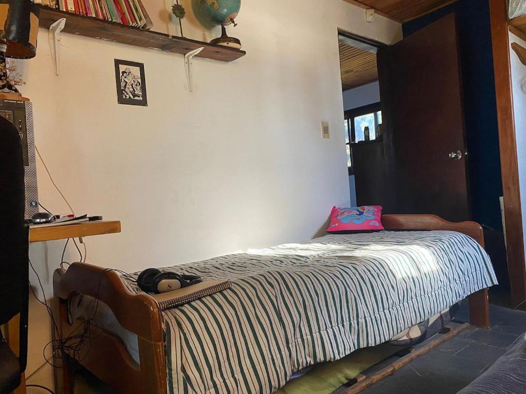 Casa de campo en Nueva Palmira - 4