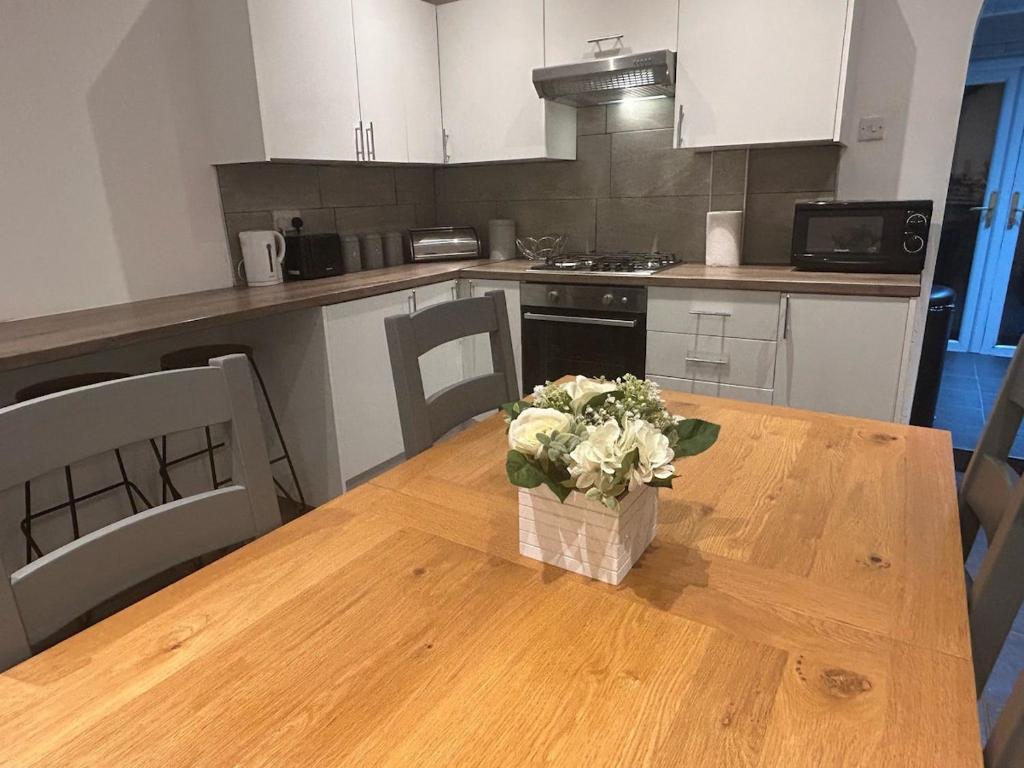 Cosy Home in Newton-le-Willows photo 5