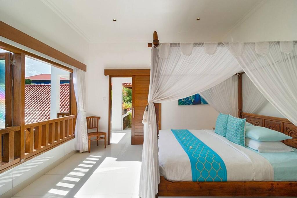 타만 사리 빌라 발리