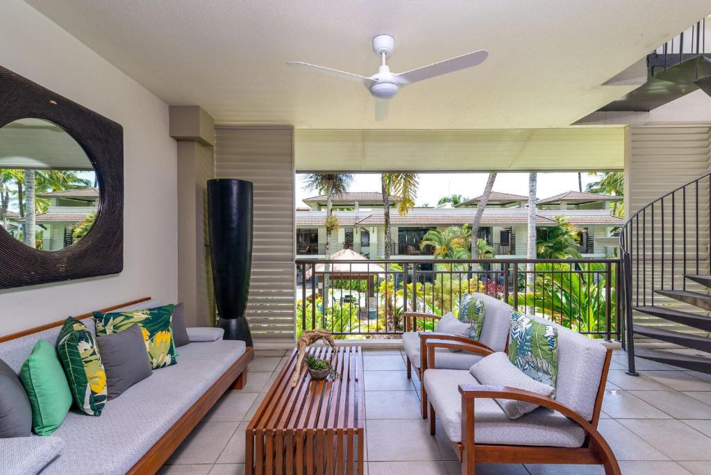 202 Temple By The Sea - 2 Bedroom, Craiglie