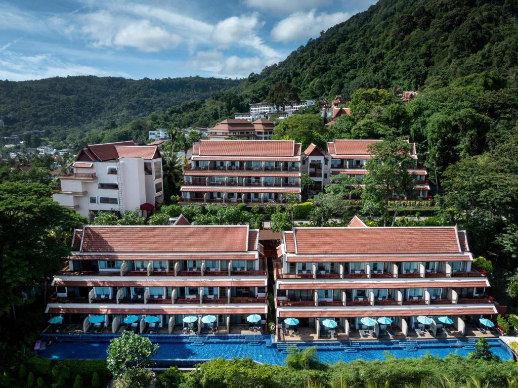 Surrounding environment