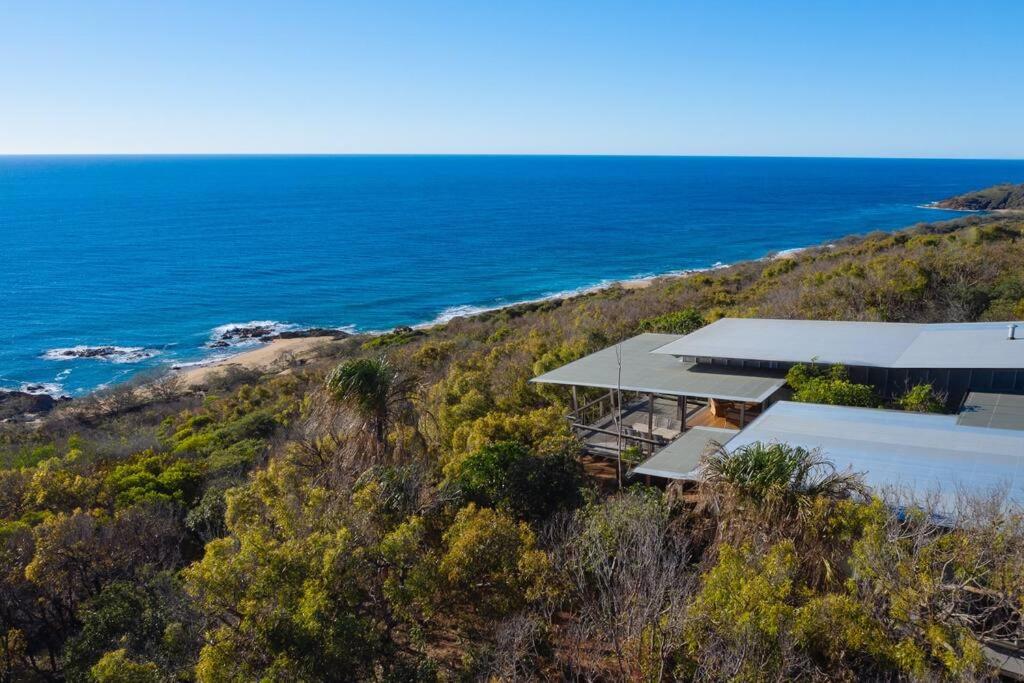 The Loft - Sunrise at 1770, Agnes Water