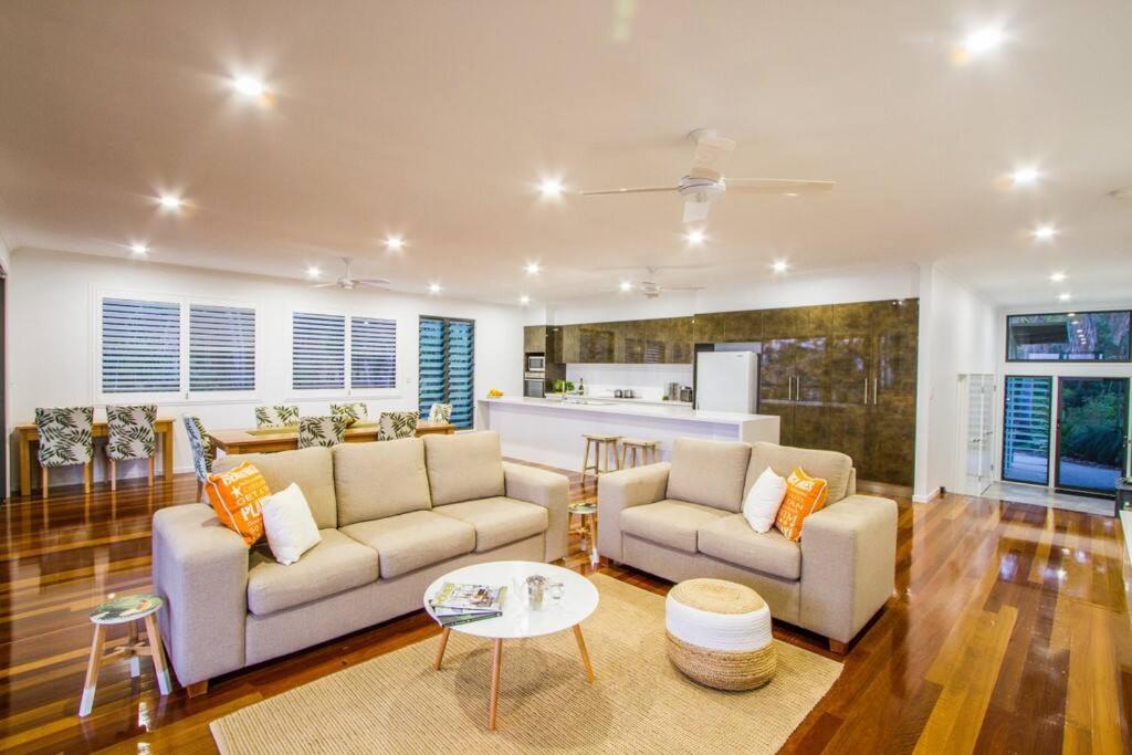 Finding Solace - Sunrise at 1770, Agnes Water