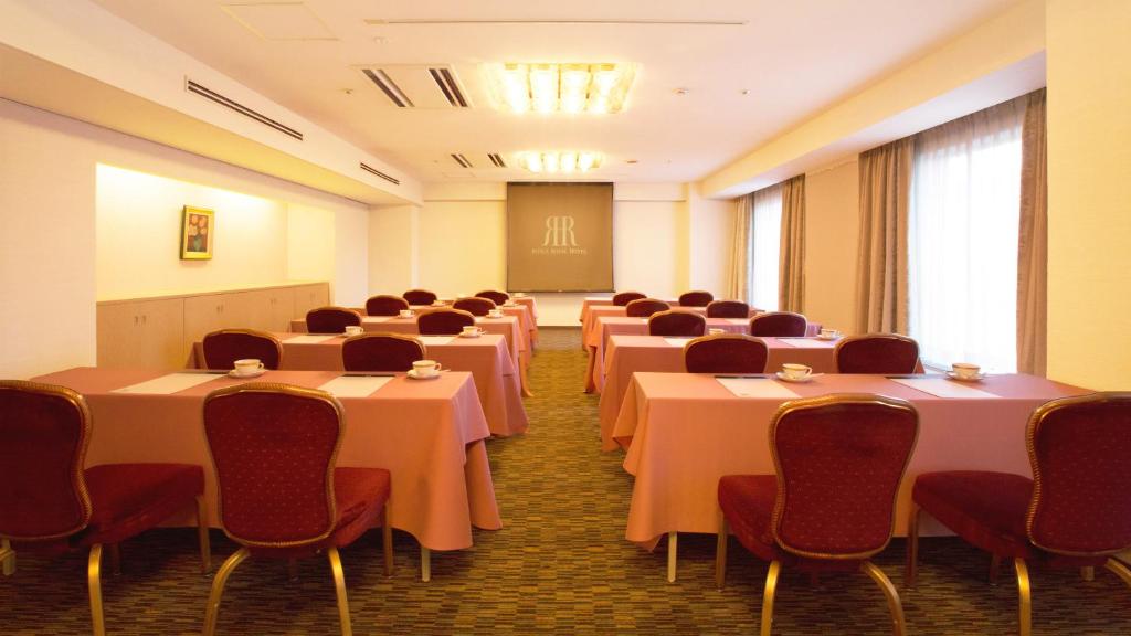 Meeting room / ballrooms