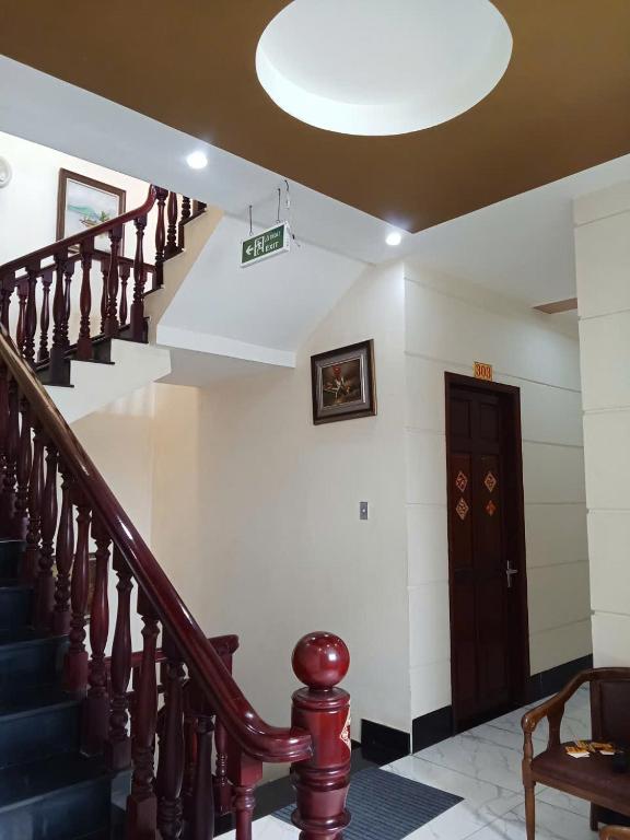 Trúc Huỳnh Hotel Tây Ninh
