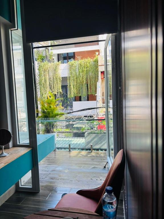 Dao tien Homestay 호텔 이미지 2