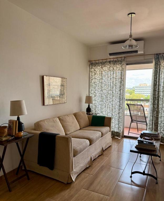 Best location ! Apt privado 2 hab con AC Completamente equipado en Asuncion - 3