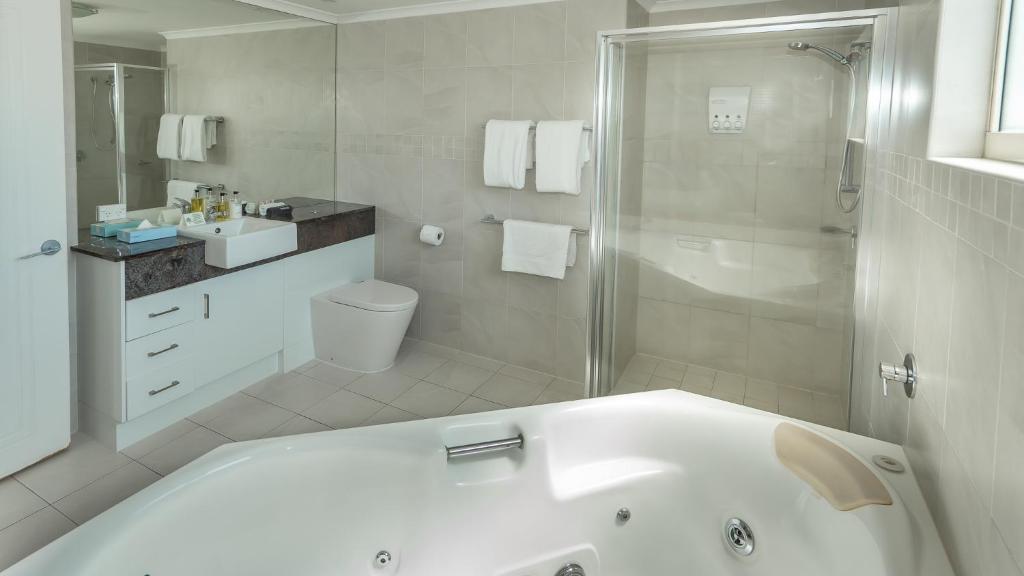 バスルーム（客室）