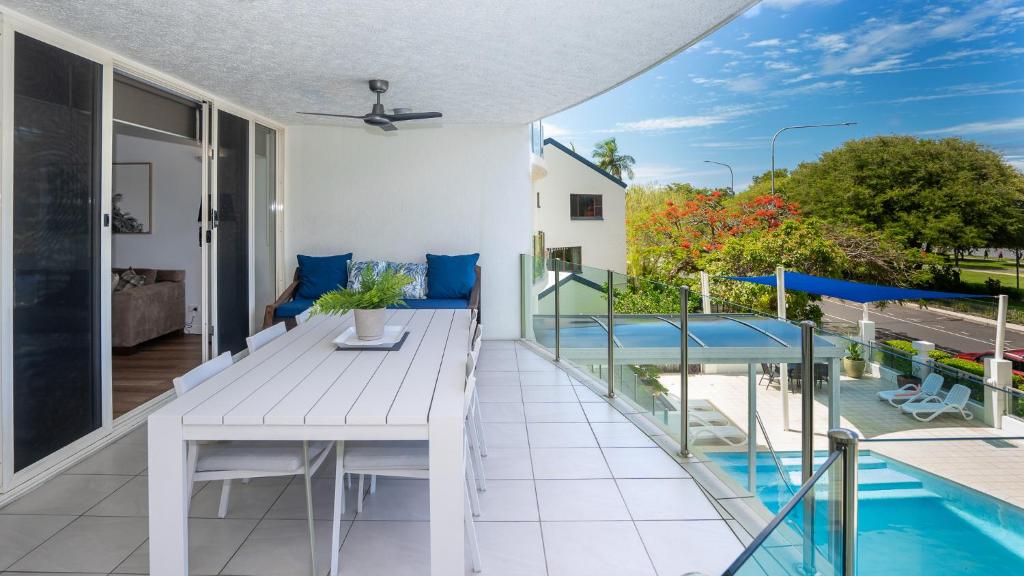 Waters Edge apartamentos (Waters Edge Apartments)