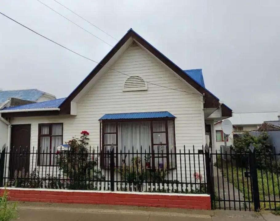 Mi casa, tu casa - 2