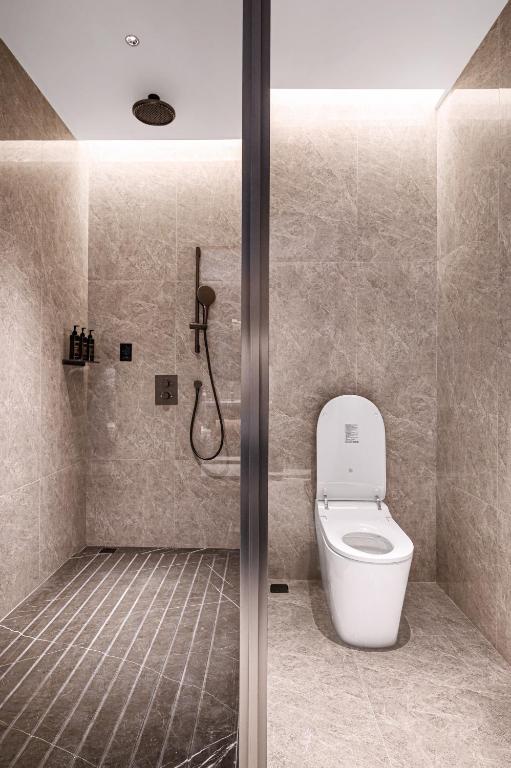 バスルーム（客室）