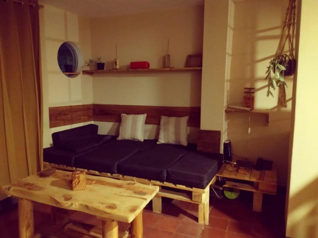 Casa Ático familiar Urb San Luis Centro de Chiclayo - 5