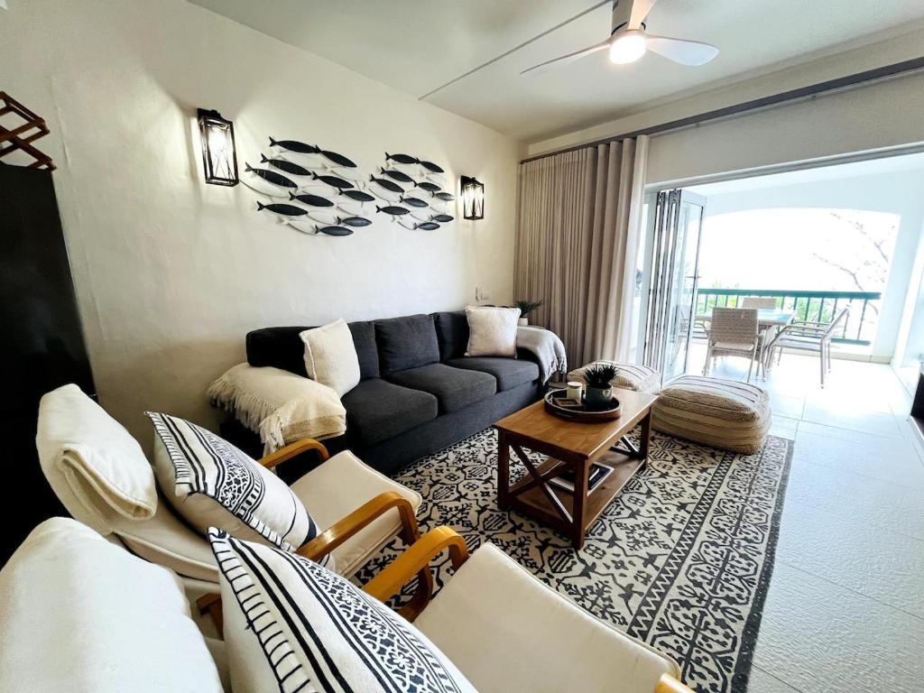 Dawn's Place, Ballito