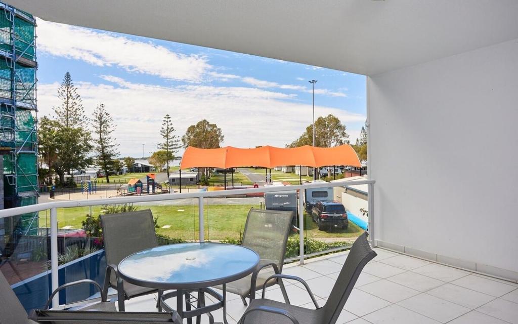 Comfort Two Bedroom Apartment in Heart Southport, 黄金海岸