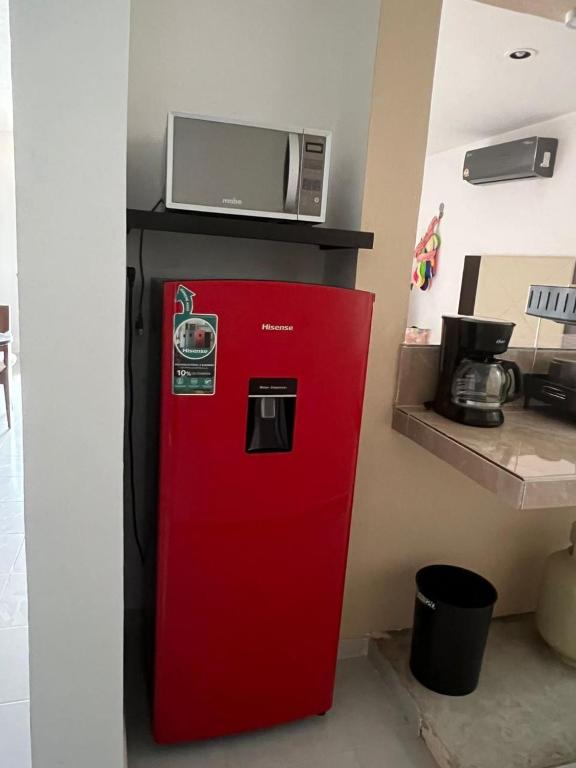 Departamento sisal 2 - 2