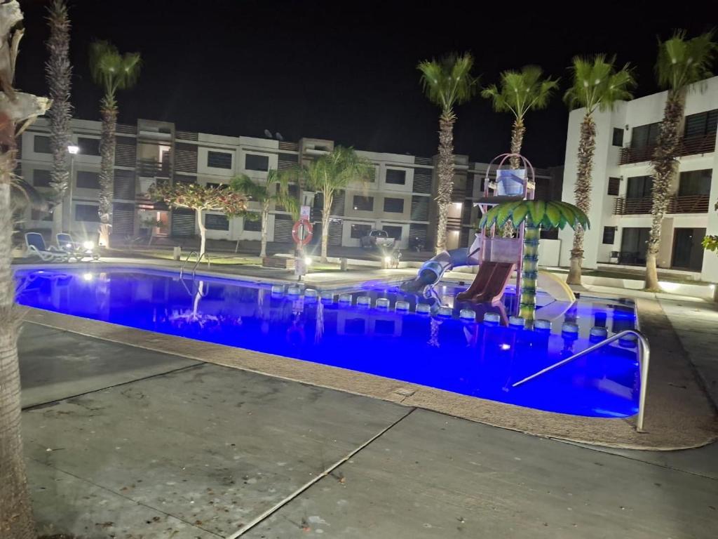 Departamento en Mazatlán - 3