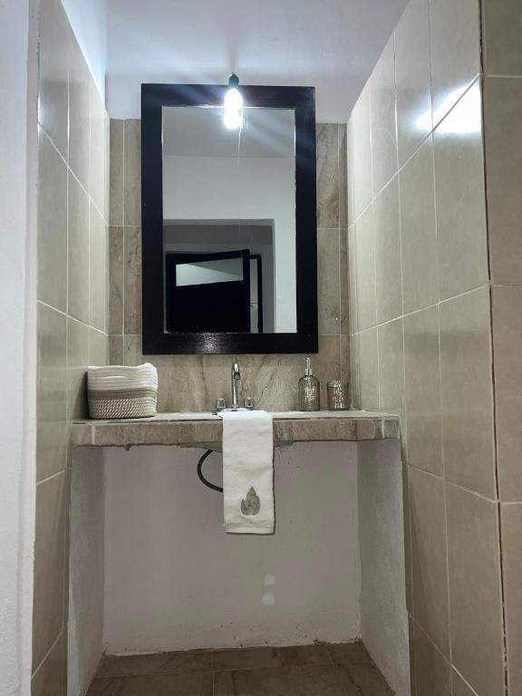 departamento sisal 1 - 2