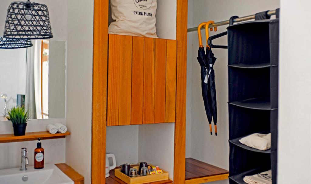 บริการและสิ่งอำนวยความสะดวก