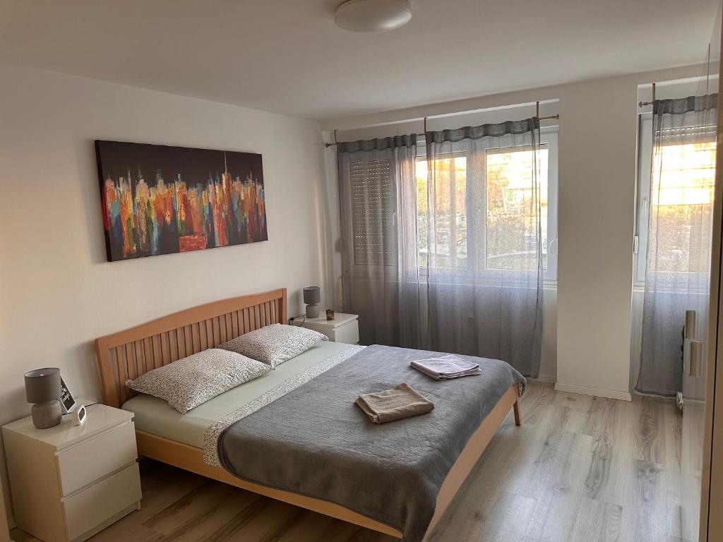 Apartment Ella Mare, Zadar