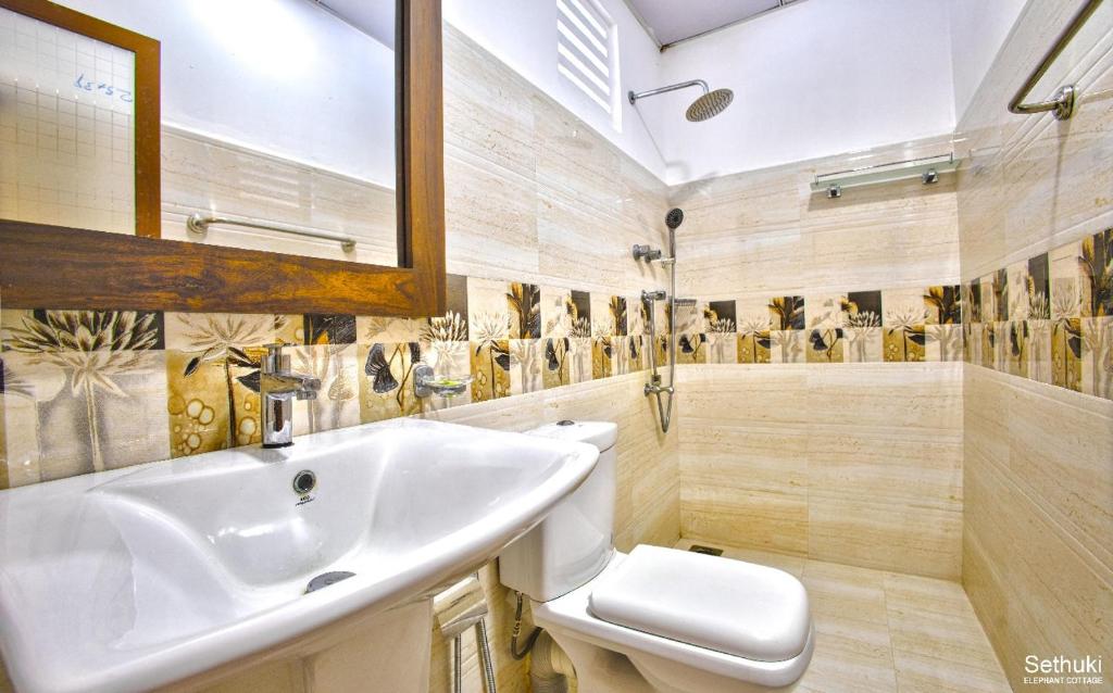 Sethuki Elephant Cottage, Kaduwela