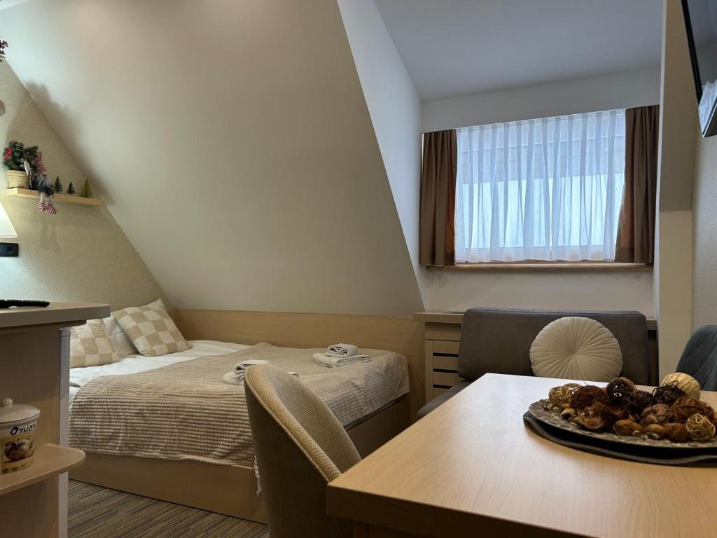 Sweet Home Konaci - 3