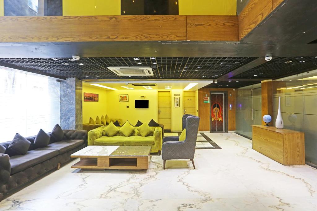 Hotel Facility 2