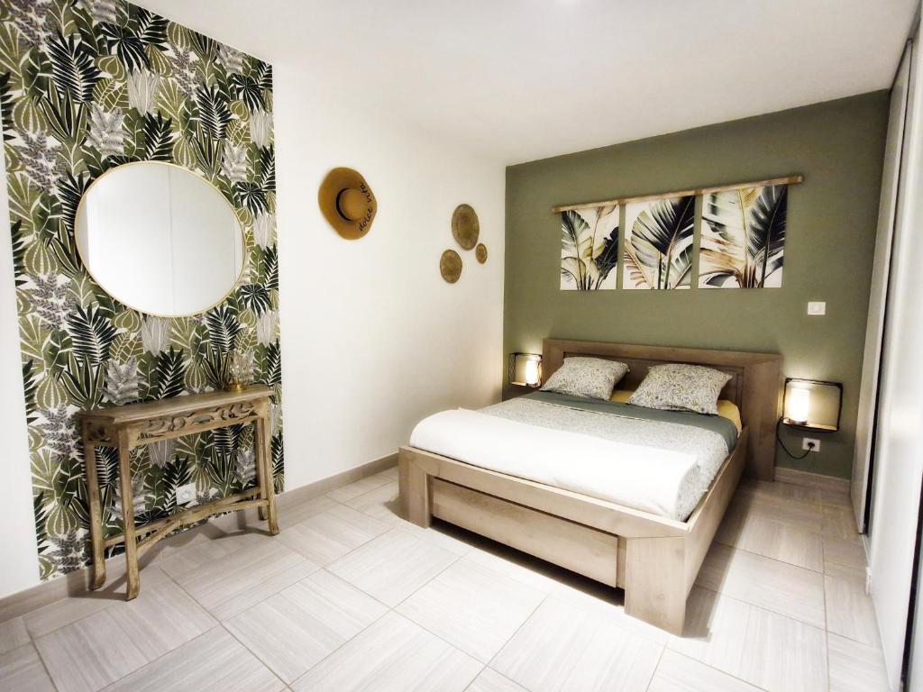 Isula Bella, Prunelli-di-Fiumorbo