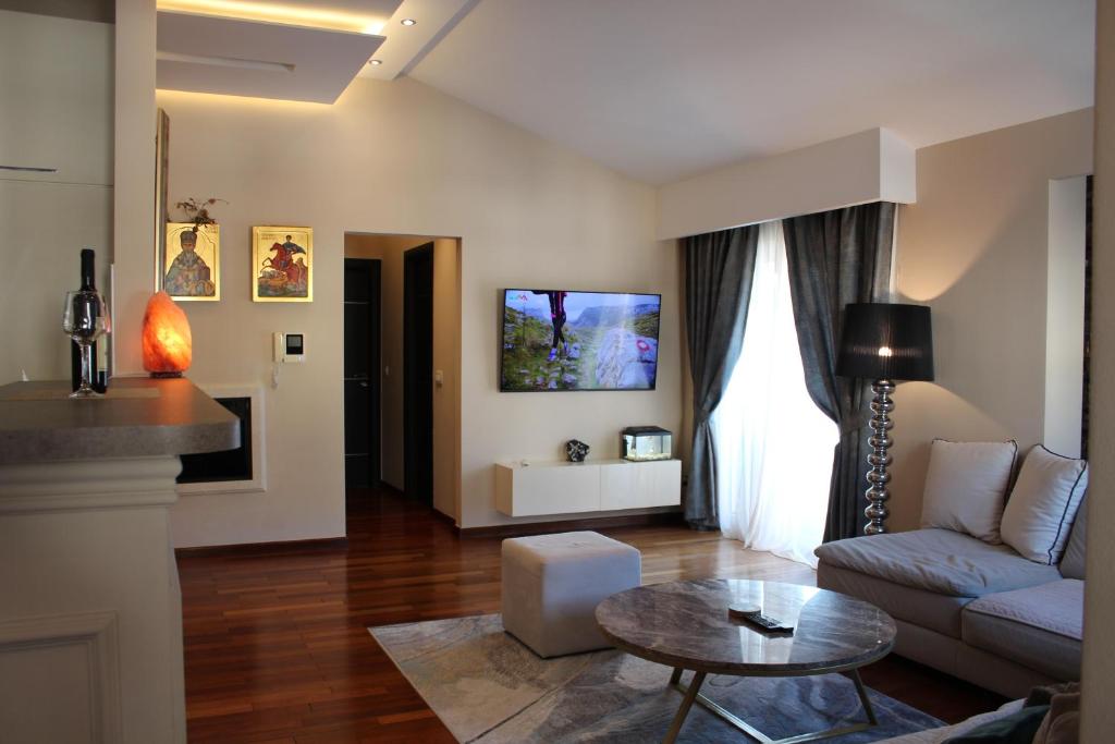 Apartment Mitrovic - 3