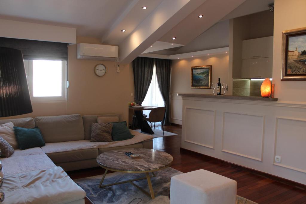 Apartment Mitrovic - 1