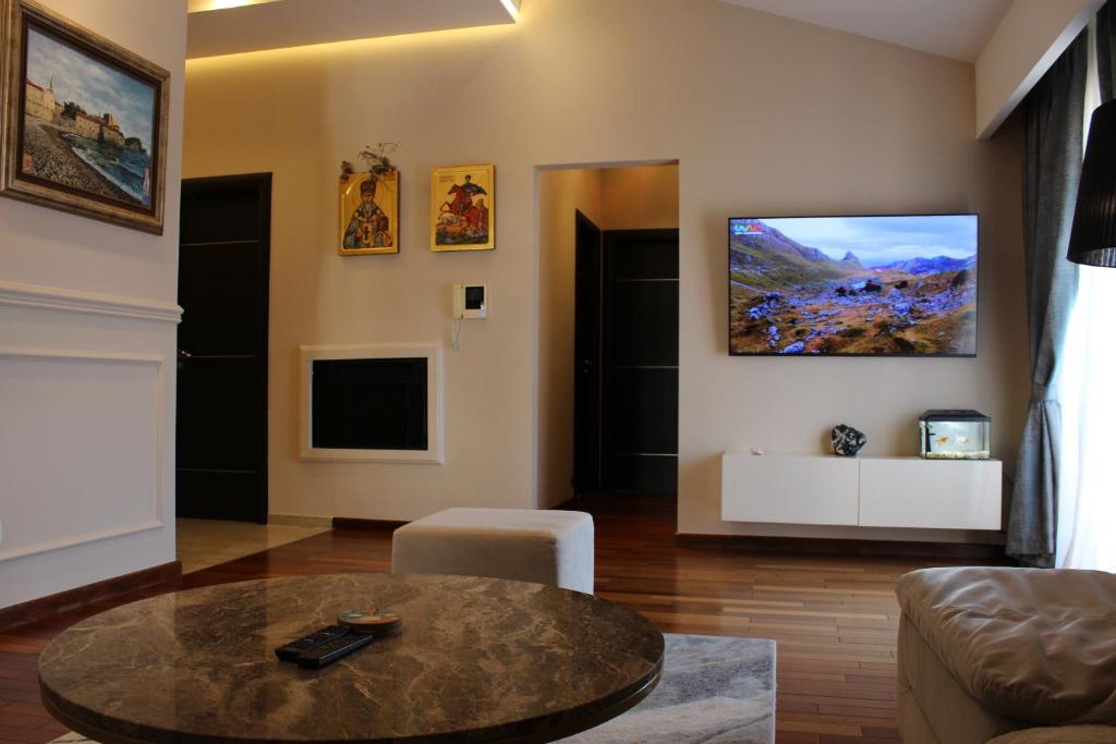 Apartment Mitrovic - 4