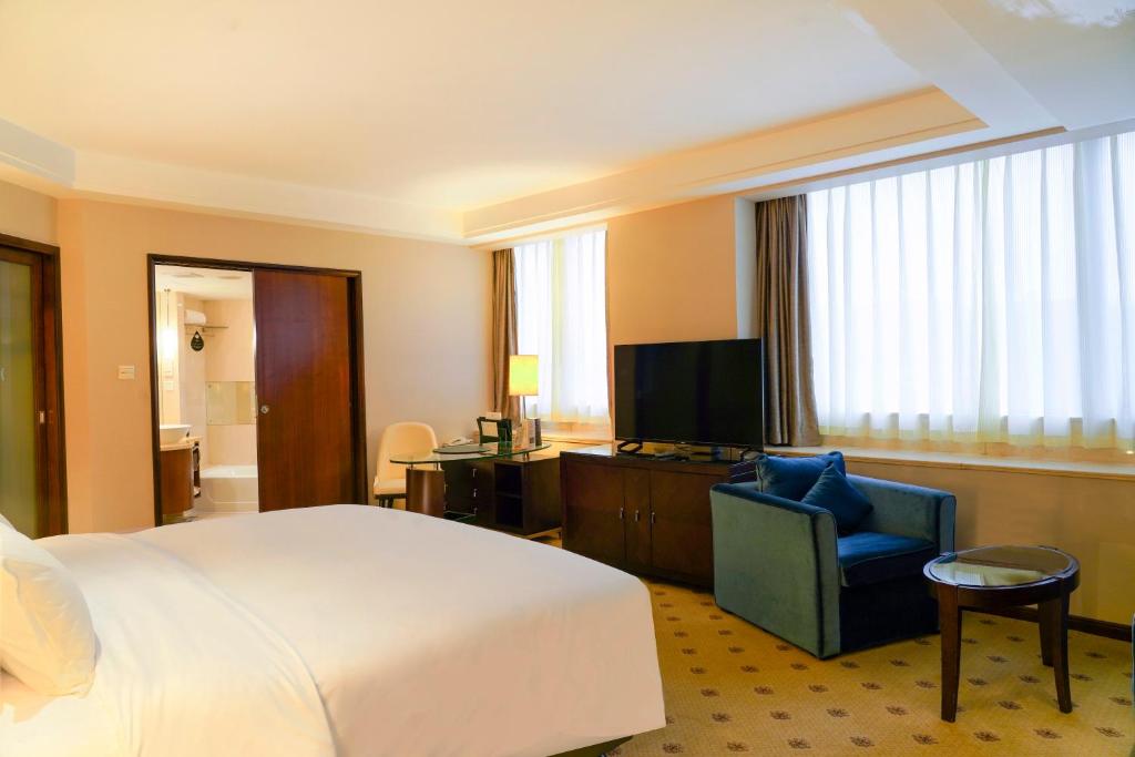 公用交誼廳/視聽室