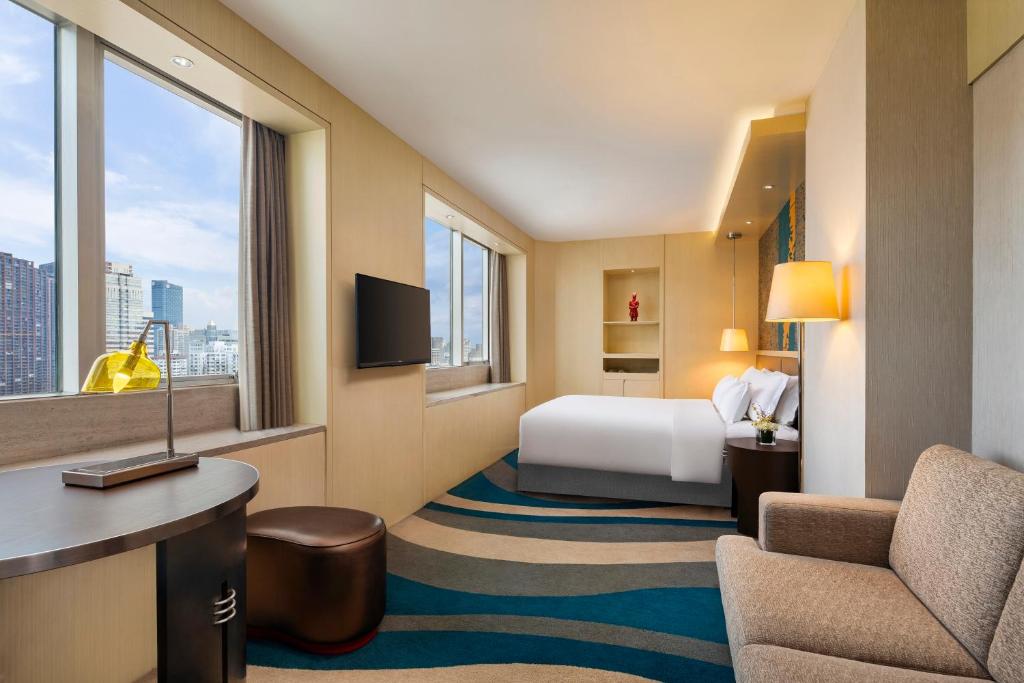 公用交誼廳/視聽室