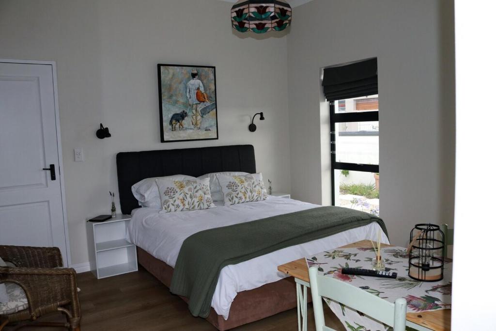 Little Nest Self-Catering, Hermanus