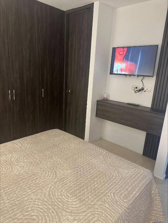 Apartamento Frente a la Clinica Valle del Lili - 5