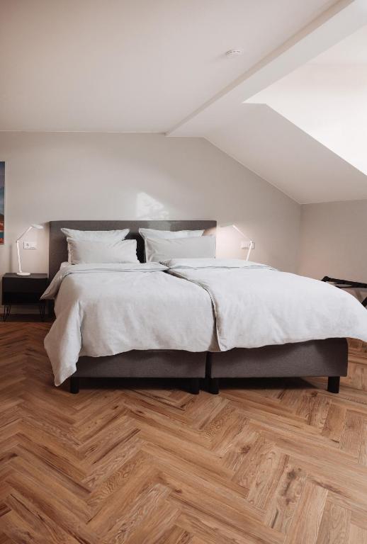 DOM Apartment II - modern & zentral mit kostenfreiem Parkplatz, Fulda