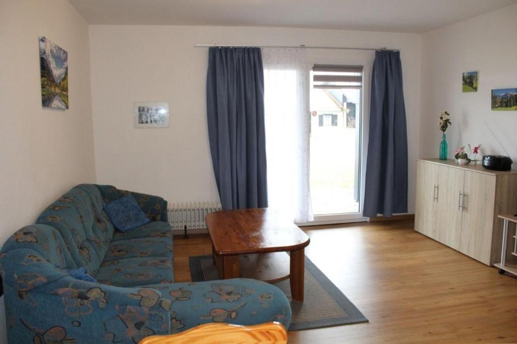 Ferienhaus Nr 66, Kategorie Komfort, Feriendorf Hochbergle, Allgäu - 2