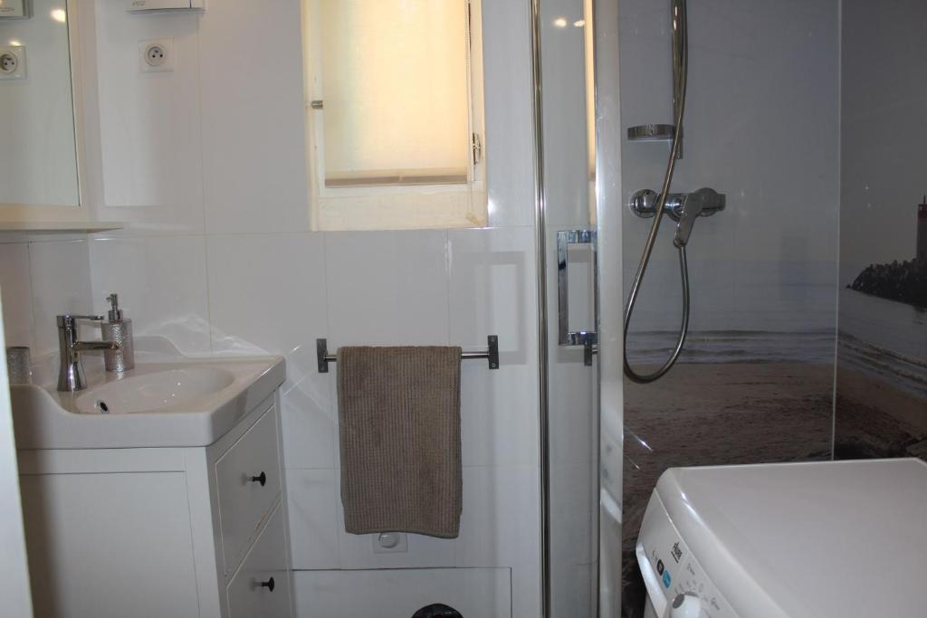 Maison 2 pièces mezzanine - Gruissan GN020-071 - 5